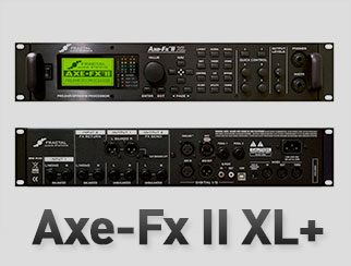 Axe-FX2